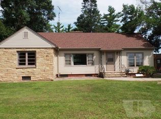 23727 Co Hwy D-15, Iowa Falls, IA 50126