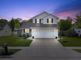 2759 Hamilton St, Oshkosh, WI 54901