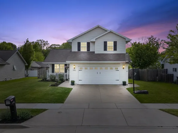 2759 Hamilton St, Oshkosh, WI 54901