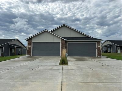 5770 S Bristol Cir, Wichita, KS, 67207