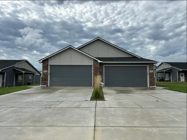5770 S Bristol Cir, Wichita, KS 67207
