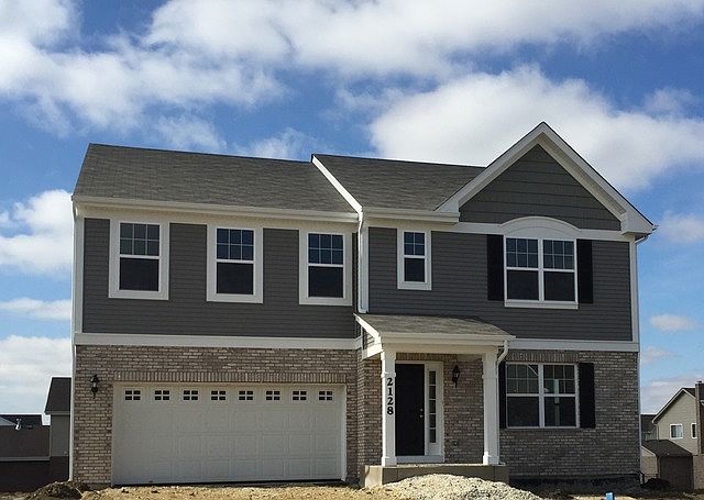1st image of 2128 Bonnieglen Dr