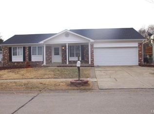 4114 91st Ave, Florissant, MO