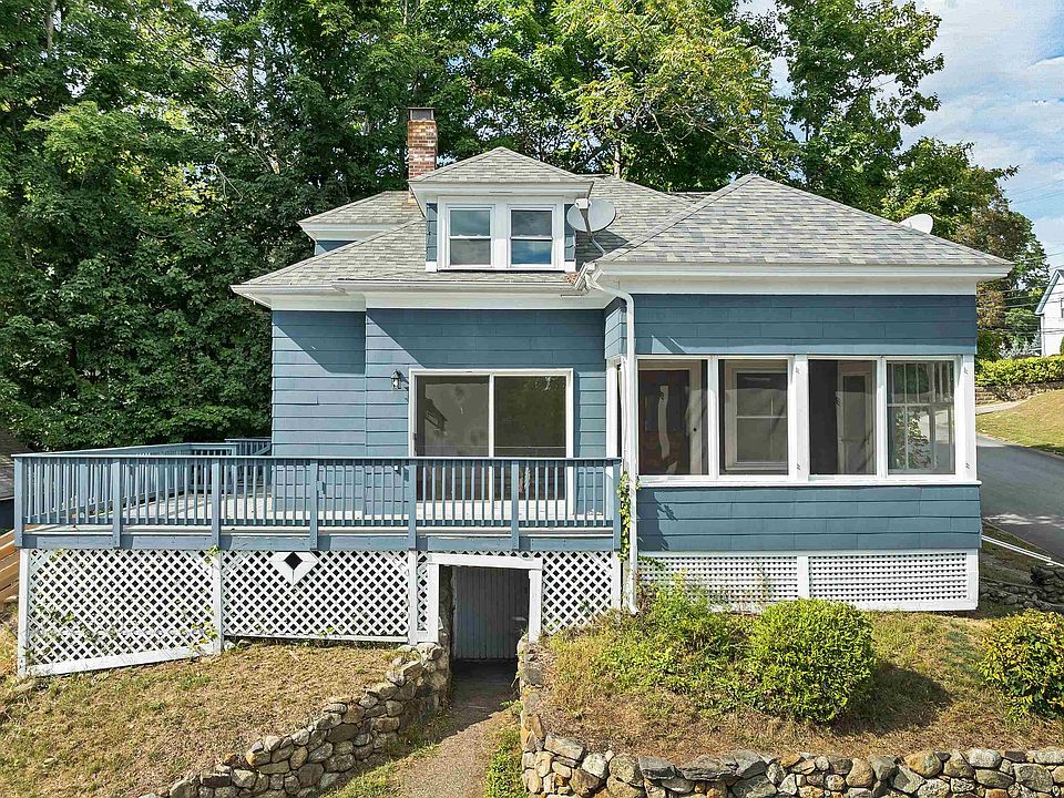 1st image of 58 Belvidere Street