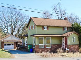 237 Main St, Connoquenessing, PA