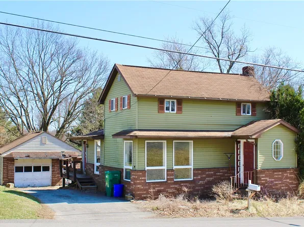 237 Main St, Connoquenessing, PA 16033