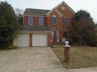 7916 Royal Fern Ct, Clinton, MD 20735