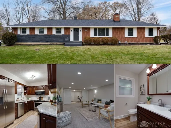 2852 Crone Rd, Dayton, OH 45434