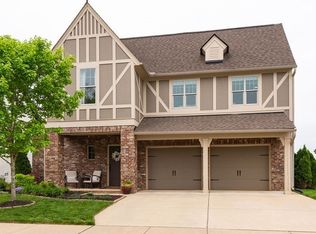 2007 Beamon Dr, Franklin, TN 37064