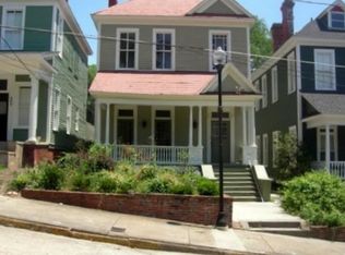 416 Orange St, Macon, GA 31201