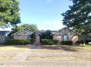 2005 Tiehack Ln, Garland, TX 75044