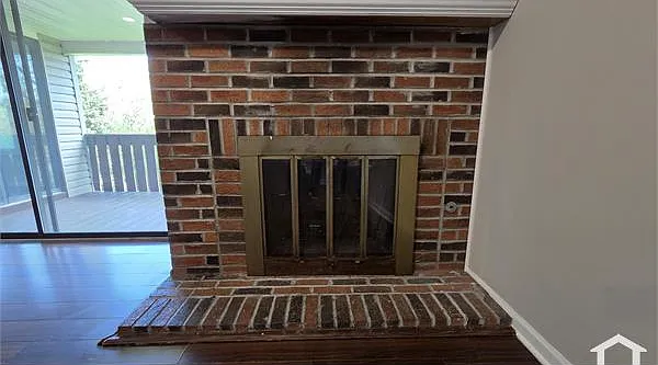 871 Cross Creek Ct #D — Photo 15