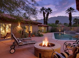 1324 E San Jacinto Way, Palm Springs, CA 92262