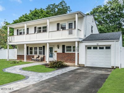 182 Marsha Drive, New Monmouth, NJ, 07748