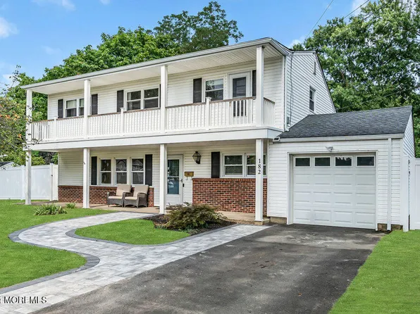 182 Marsha Drive, Middletown, NJ 07748