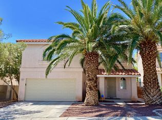 1457 Homestead Ct, Henderson, NV 89014