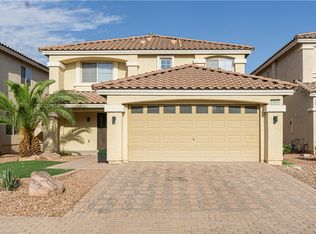 10865 Dornoch Castle St, Las Vegas, NV 89141