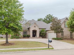 145 Caledonian Blvd, Brandon, MS 39047