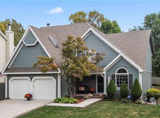 15615 W 81st St, Lenexa, KS 66219