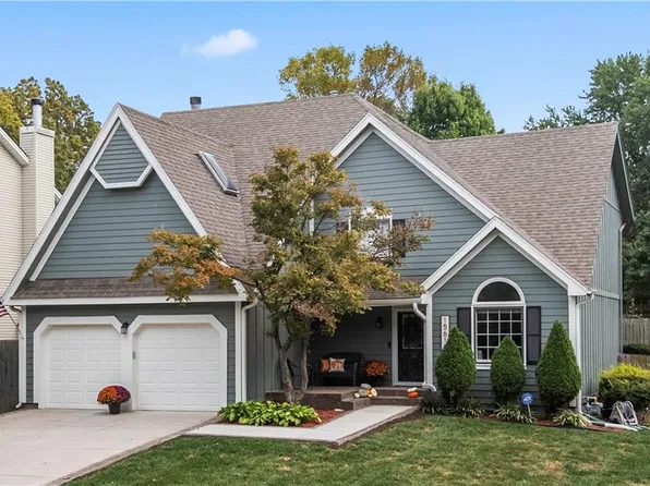 15615 W 81st St, Lenexa, KS 66219