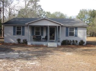 84 Designer St, Kingstree, SC 29556