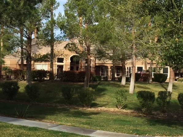 1150 N Buffalo Dr, Las Vegas, NV