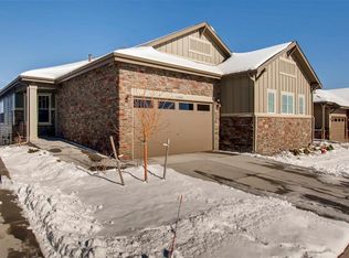 16549 W 86th Pl APT B, Arvada, CO 80007
