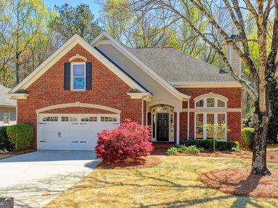 270 Graystone Way, Alpharetta, GA, 30005