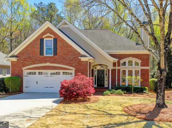 270 Graystone Way, Alpharetta, GA 30005