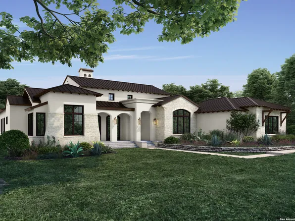 213 TRAPPERS LN, New Braunfels, TX 78132