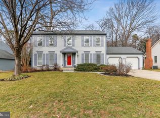 430 Red Birch Rd, Millersville, MD 21108