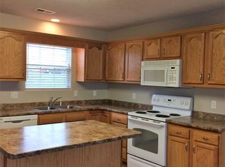 4457 N 146th Ct, Omaha, NE 68116