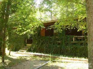 103 Futrell Rd, Mountain View, AR 72560