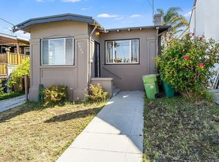 3032 Florida St, Oakland, CA 94602