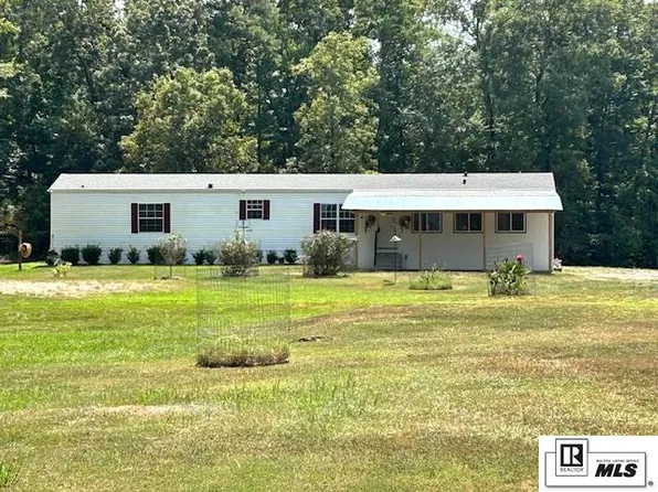 107 Jasons Way, Farmerville, LA 71241