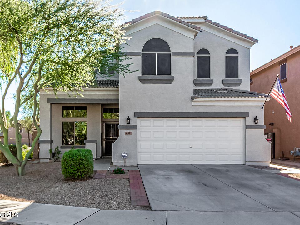 17111 W Young St, Surprise, AZ 85388 Zillow