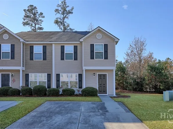2 Transom Road, Port Wentworth, GA 31407