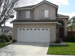 980 Sunflower Ct, Corona, CA 92878