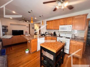 16 Aldie St #1, Allston, MA 02134