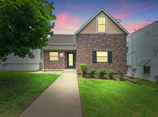 2107 Lilly Ave, Saint louis, MO