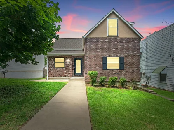 2107 Lilly Ave, Saint Louis, MO 63110
