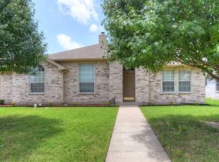 1722 Oneal St, Lancaster, TX 75134