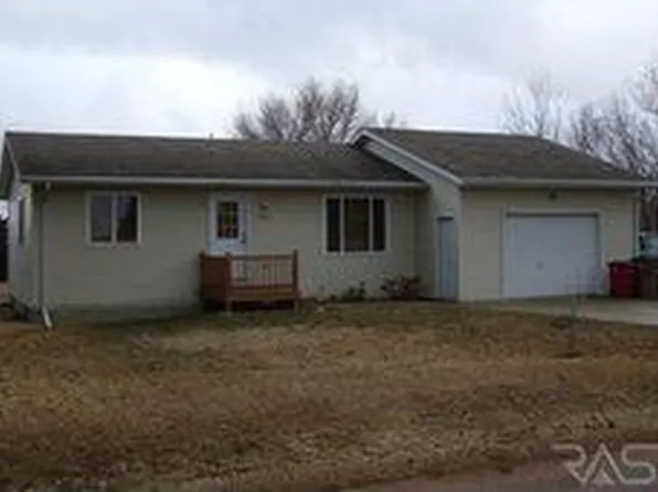 503 E 3rd St, Crooks, SD 57020