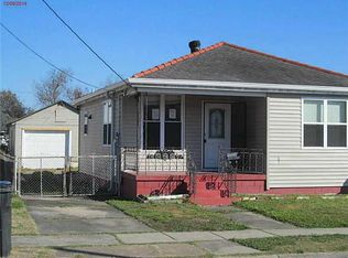 3515 N Claiborne Ave, New Orleans, LA 70117