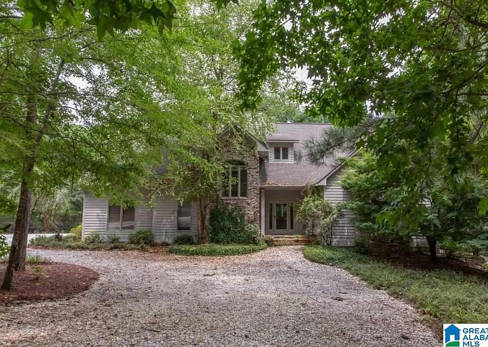 93 Deerwood Lake Dr, Harpersville, AL 35078 Zillow