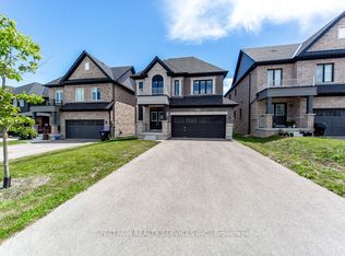 1409 Stovell Cres, Innisfil, ON L0L 1W0