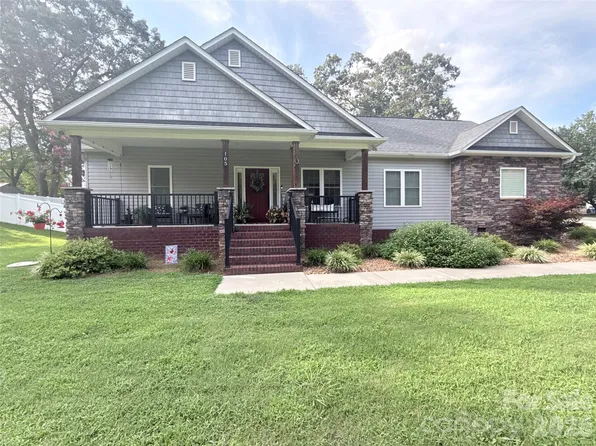 105 Big Lick Rd, Stanfield, NC 28163