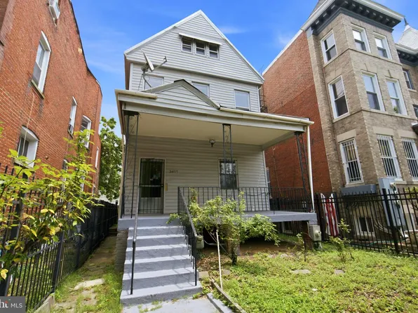 3477 Holmead Pl NW, Washington, DC 20010