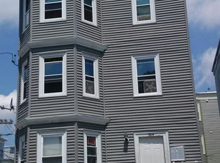 364 Centre St, Dorchester, MA 02122