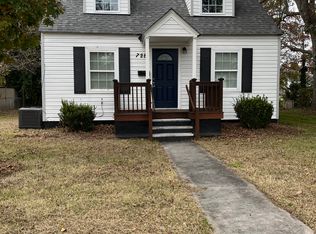 728 Quail Ave, Chesapeake, VA 23324